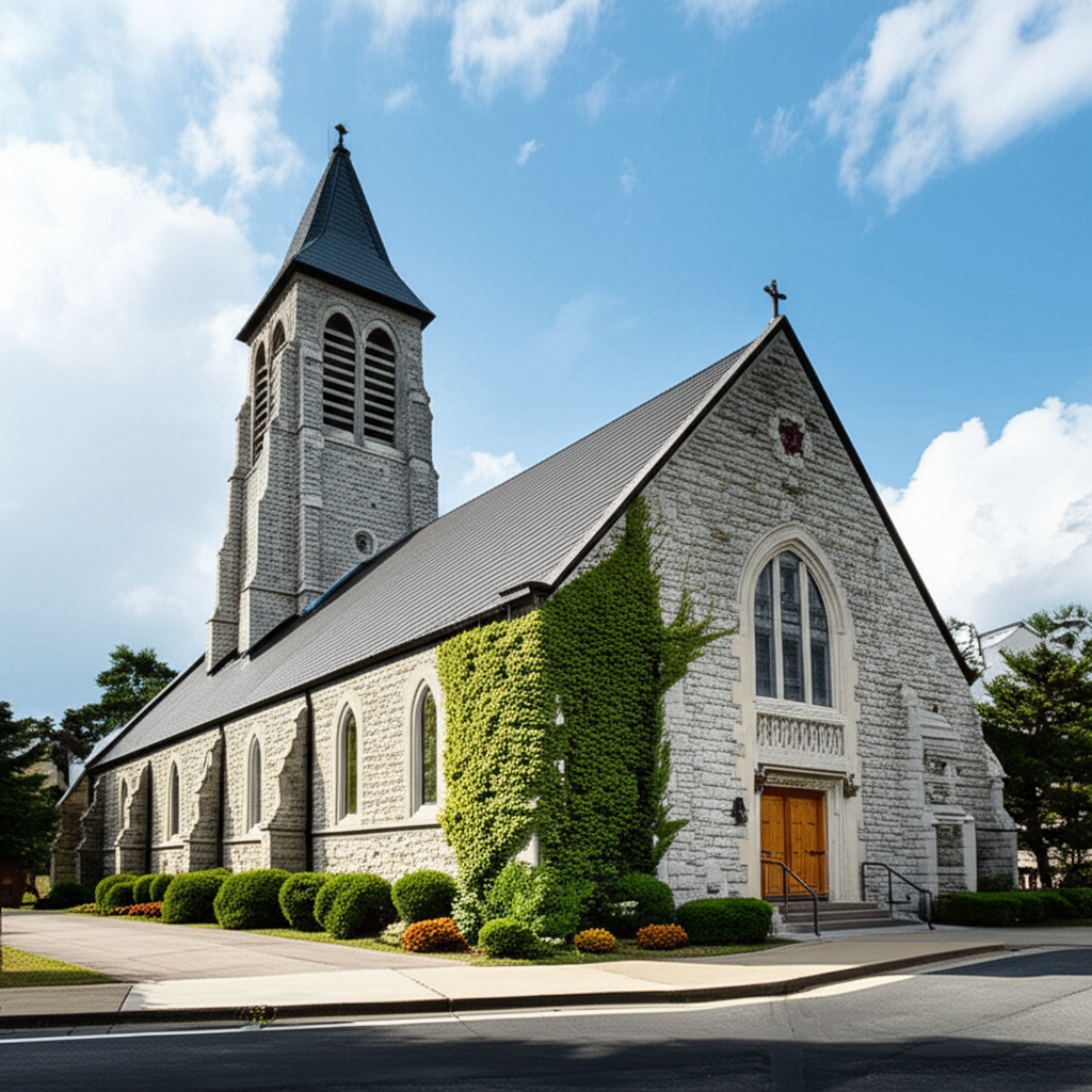 Religious Institutions