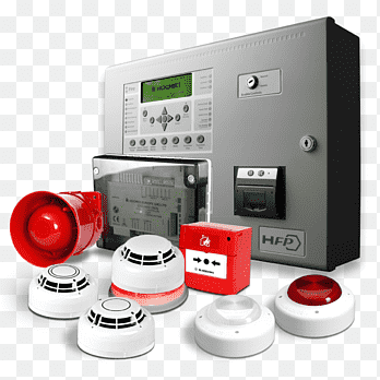 Alarm Systems